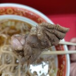 ラーメン二郎 - 