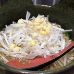 東京スタイル みそらーめん ど・みそ - 