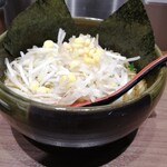 東京スタイル みそらーめん ど・みそ - 