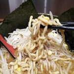 東京スタイル みそらーめん ど・みそ - 