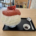 Sakanoue Kafe - 