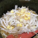 東京スタイル みそらーめん ど・みそ - 