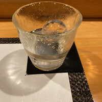 難波 鮨 栞庵 やましろ - 