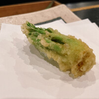 天ぷら 小宮山 - 