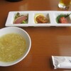 シノワ - 桂花ランチコース
