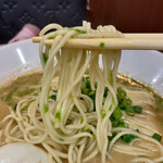 ヌードル＆スパイスカレー 今日の1番 - 