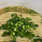 ヌードル＆スパイスカレー 今日の1番 - 