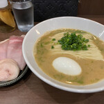 ヌードル＆スパイスカレー 今日の1番 - 