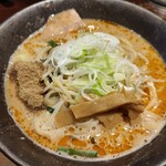 麺や 蒼 - 