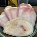 ヌードル＆スパイスカレー 今日の1番 - 