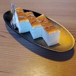 名古屋コーチン じどりや 辻蔵  - 