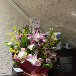 三酉屋 - 祝3周年!!