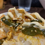 ヌードル＆スパイスカレー 今日の1番 - 