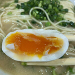 ヌードル＆スパイスカレー 今日の1番 - 