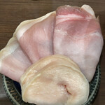 ヌードル＆スパイスカレー 今日の1番 - 