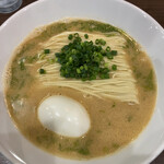 ヌードル＆スパイスカレー 今日の1番 - 