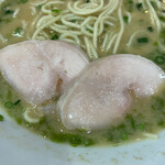 ヌードル＆スパイスカレー 今日の1番 - 