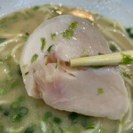 ヌードル＆スパイスカレー 今日の1番 - 