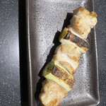 三酉屋 - -{}@{}@{}－ネギマ様うっまー!!