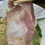 ヌードル＆スパイスカレー 今日の1番 - 