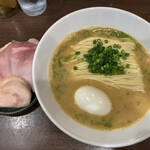 ヌードル＆スパイスカレー 今日の1番 - 