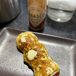 三酉屋 - プチトマチーズ♡アチチなので火傷注意！