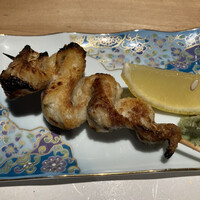 炭焼鰻 寝床 福島店 - 