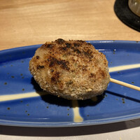 炭焼鰻 寝床 福島店 - 