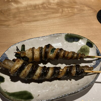 炭焼鰻 寝床 福島店 - 