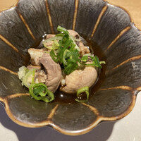 炭焼鰻 寝床 福島店 - 