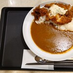 松のや マイカリー食堂 - 