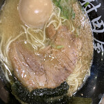 ら～めん 村田屋 - 