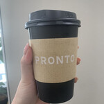 HASSOCAFFE with PRONTO - 