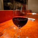 MARC - 赤ワイン 202303