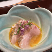 のどぐろ専門店 赤坂 かなめ - 
