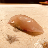 鮨　かねさか パレスホテル東京店 - 