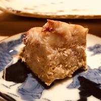 鮨　かねさか パレスホテル東京店 - 