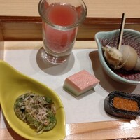 和食日和 おさけと 赤坂 - 