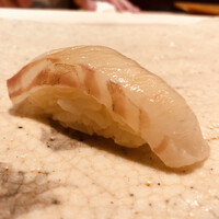 鮨　かねさか パレスホテル東京店 - 