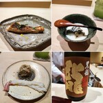 Sushi Miyakawa - 