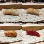 Sushi Miyakawa - 