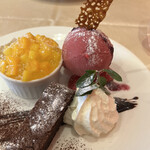 クチーナ イタリアーナ ディンミ - 