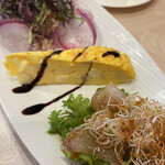 クチーナ イタリアーナ ディンミ - 