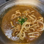 うどん伊呂波 - 