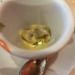 クチーナ イタリアーナ ディンミ - 