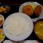 200277690 - ご飯全景