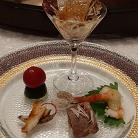 中国料理 王宮 - 