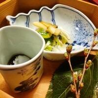 東京 芝 とうふ屋うかい - 