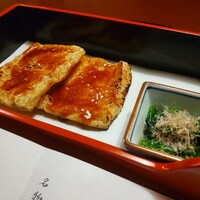 東京 芝 とうふ屋うかい - 