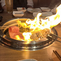 焼肉レストラン ROINS 久茂地国際通り店 - 